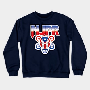 NJPR Crewneck Sweatshirt